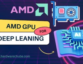 Is AMD GPU Good for Deep learning (1)