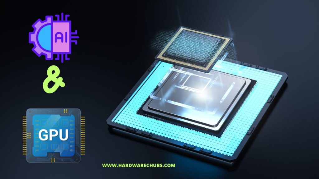 Why A Powerful GPU Is Necessary to Use AI Extensively