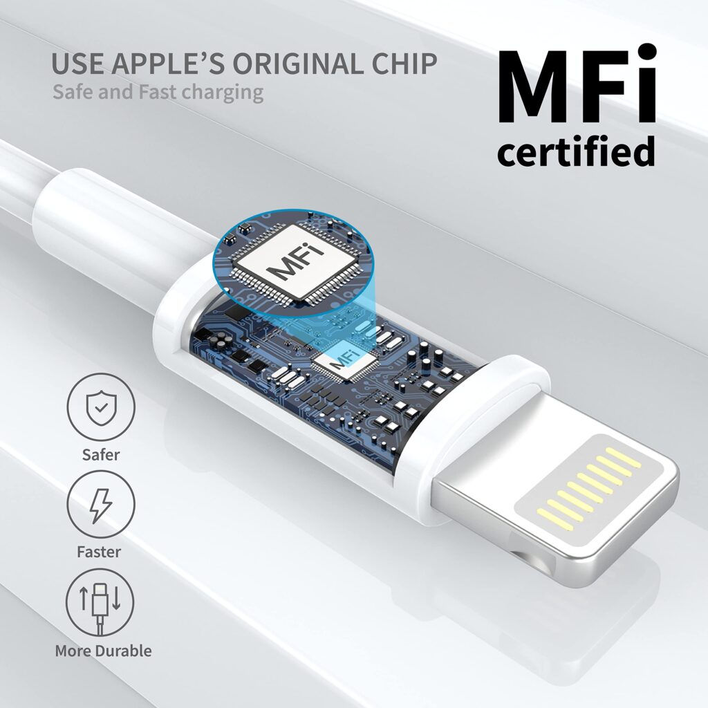 MFI Certification