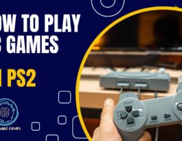 How to Play PC Games on PS2