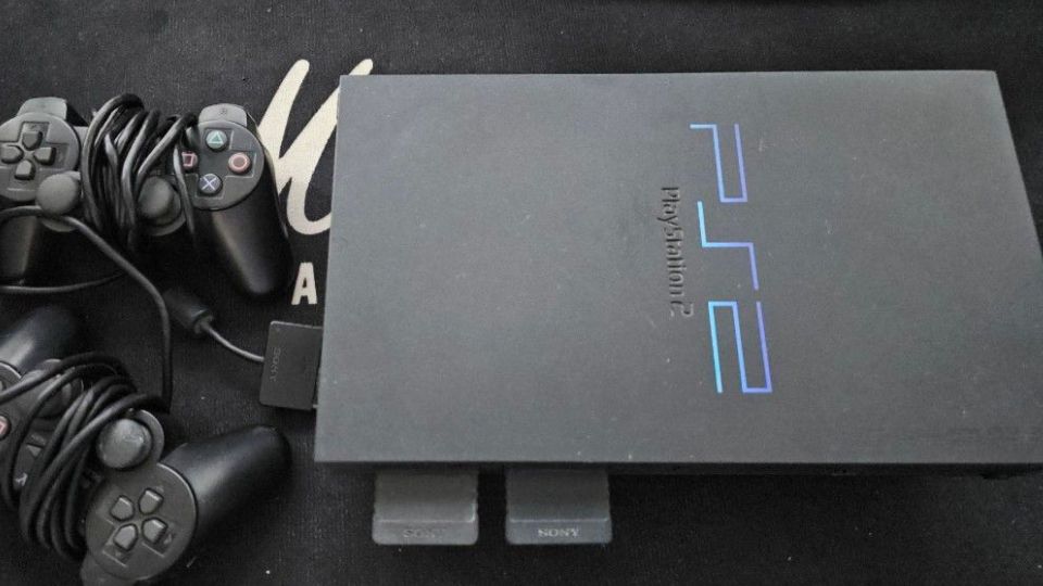 PS2 