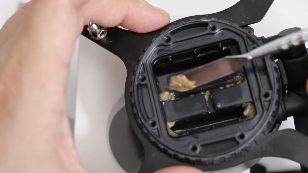 Faulty AIO Pump