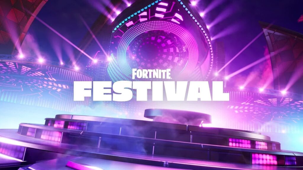 Fortnite Festival