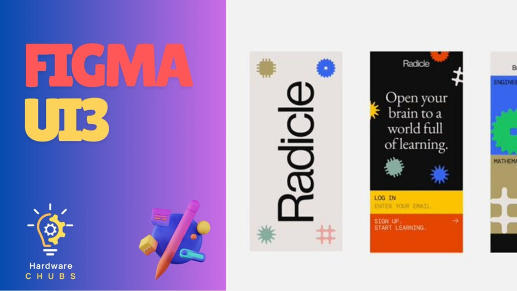 Figma UI3