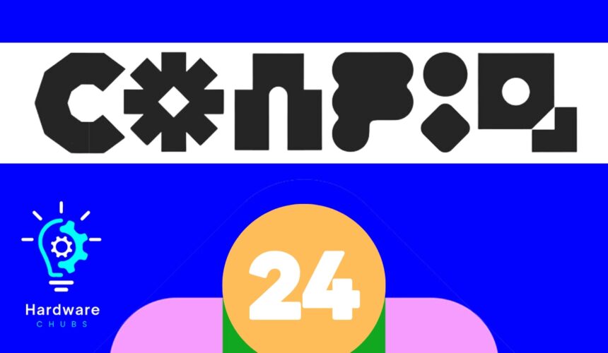 Figma Config 2024