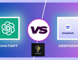ChatGpt Vs. DeepSeek