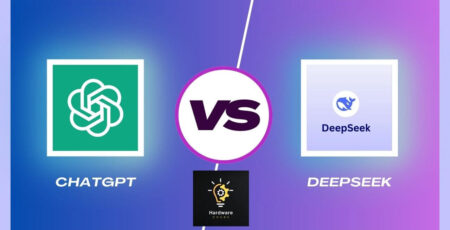 ChatGpt Vs. DeepSeek