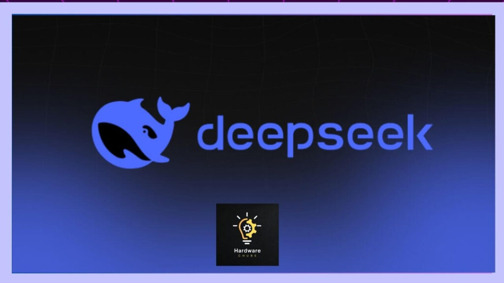 DeepSeek 