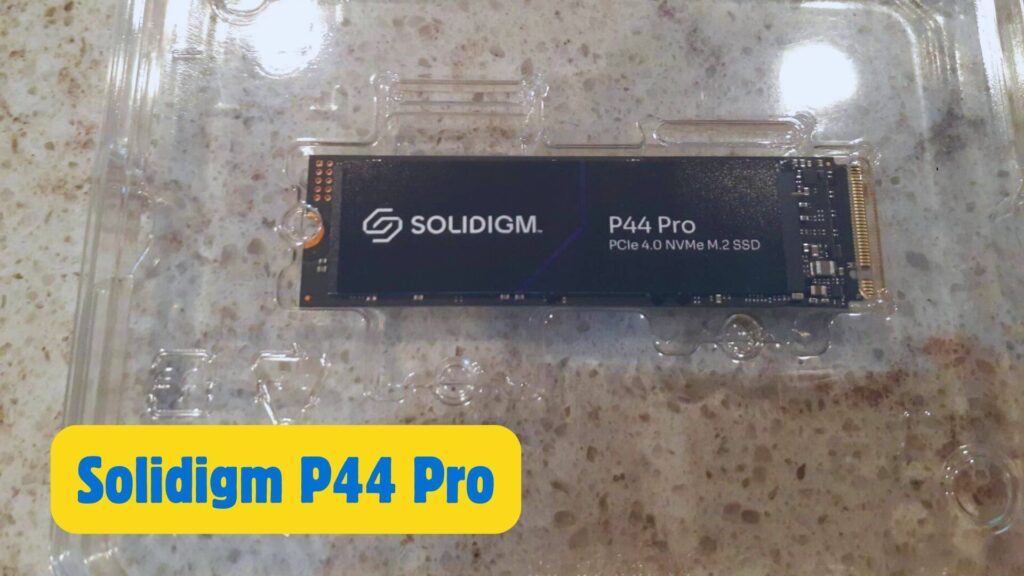 P44 Pro Series