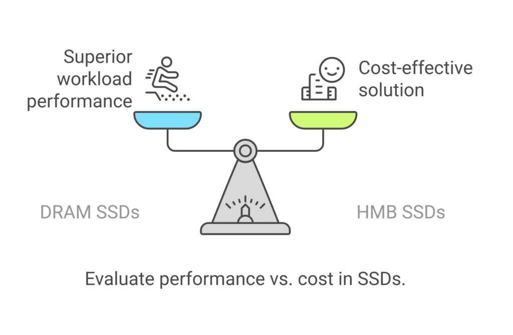 Affordable PCIe 4.0 SSDs