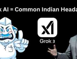 Grok AI = Common Indian Headache