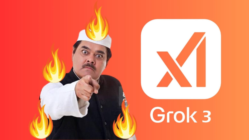 Indians' Reaction to Grok