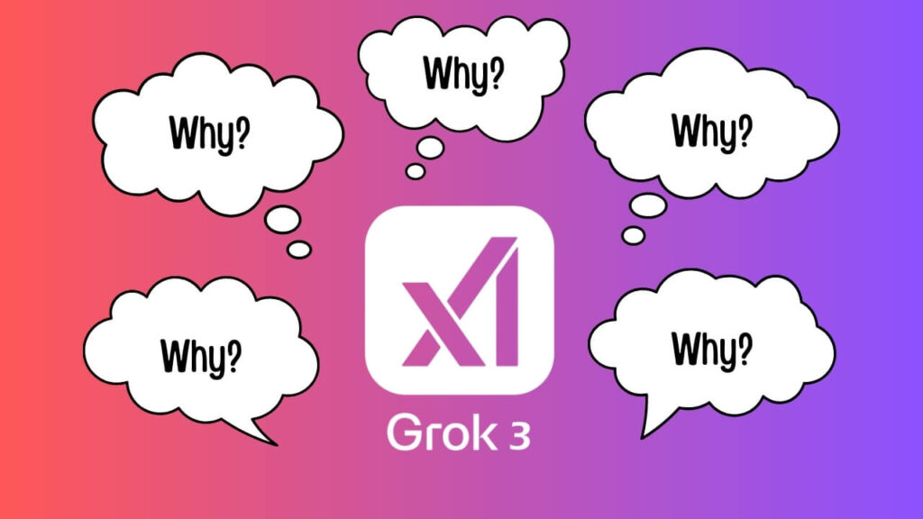 Questions for Grok AI